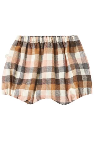 Shorts check IL GUFO | PS086C3133335